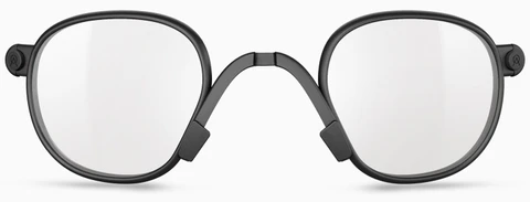 ALBA OPTICS Optical Clip